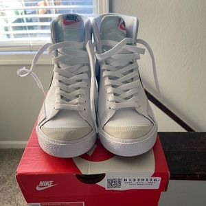 Nike blazer mid 77 (GS size)